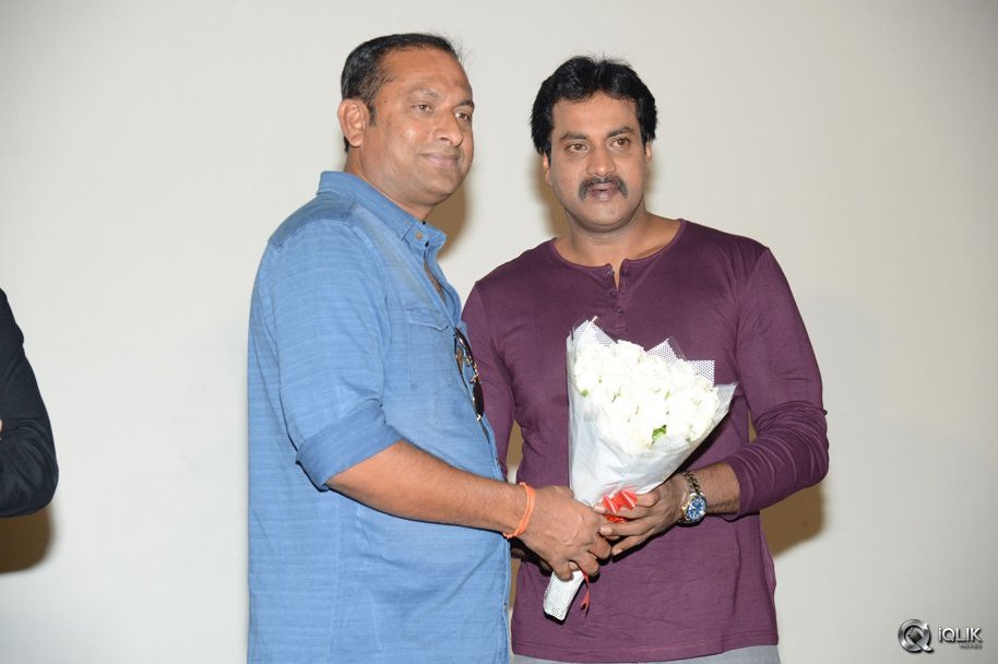 Jakkanna-Movie-First-Look-Launch